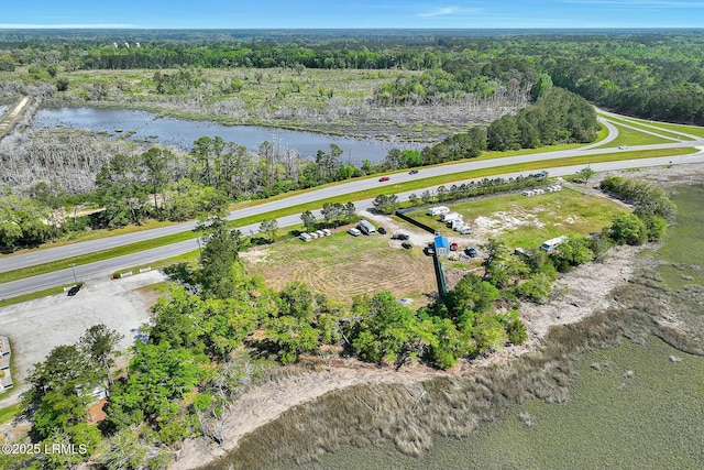 14 Trask Pkwy, Yemassee, SC 29945