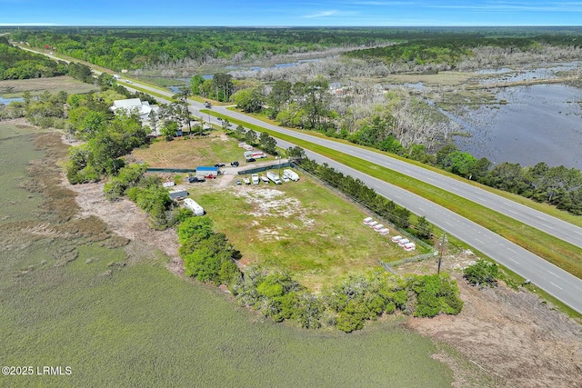 14 Trask Pkwy, Yemassee, SC 29945