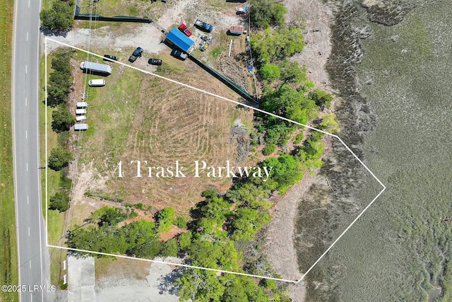 14 Trask Pkwy, Yemassee, SC 29945