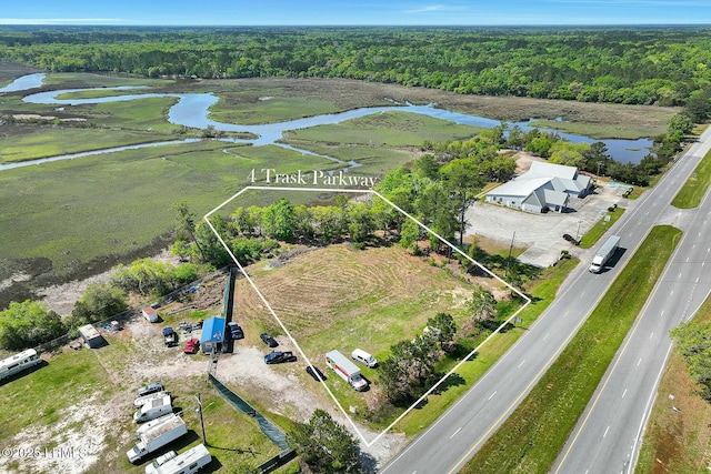 14 Trask Pkwy, Yemassee, SC 29945