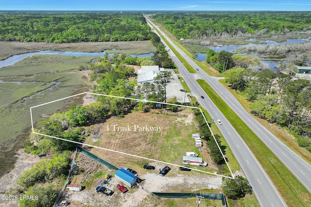 14 Trask Pkwy, Yemassee, SC 29945