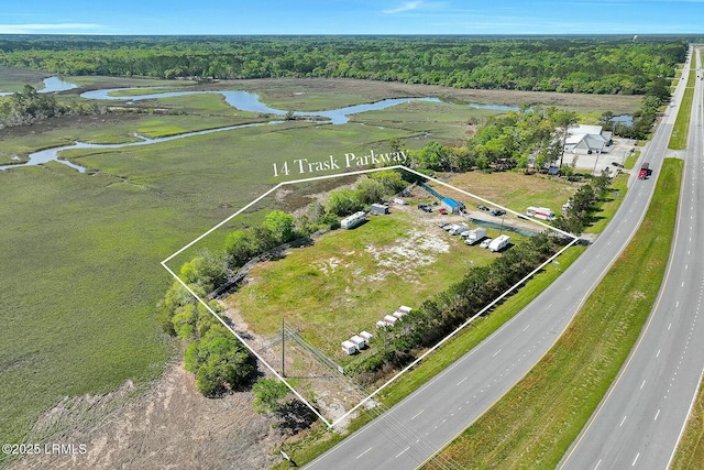 14 Trask Pkwy, Yemassee, SC 29945