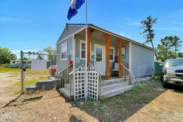 14 Trask Pkwy, Yemassee, SC 29945