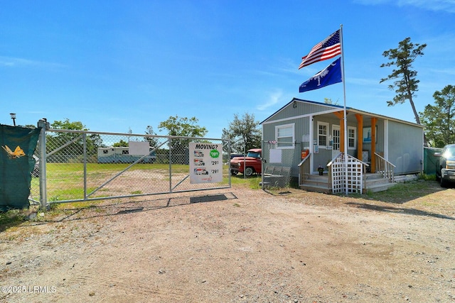 14 Trask Pkwy, Yemassee, SC 29945