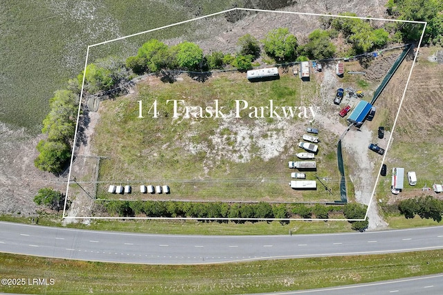 14 Trask Pkwy, Yemassee, SC 29945