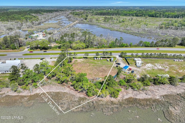 14 Trask Pkwy, Yemassee, SC 29945