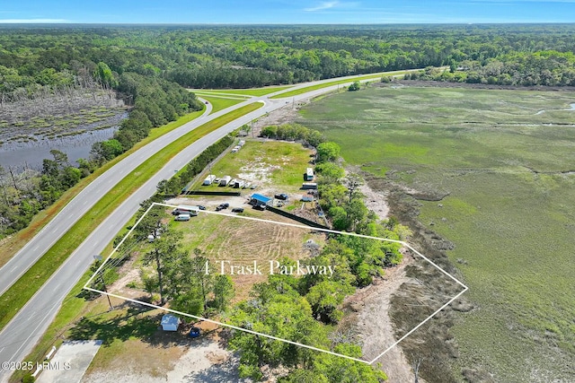 14 Trask Pkwy, Yemassee, SC 29945