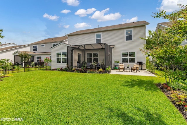 124 Danner Dr, Okatie, SC 29909 - photo 25