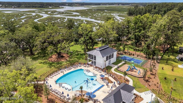 124 Danner Dr, Okatie, SC 29909 - photo 27