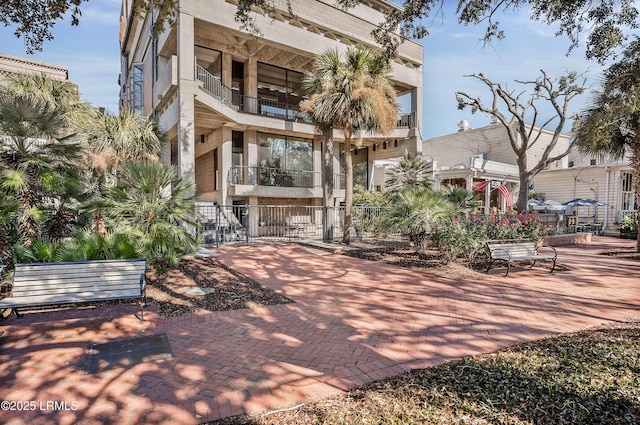 916 Bay St, Beaufort, SC 29902 - photo 95