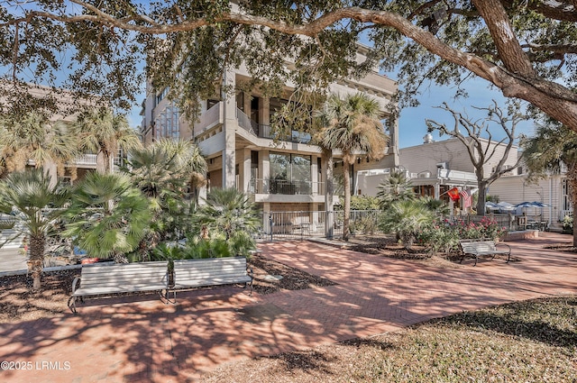 916 Bay St, Beaufort, SC 29902 - photo 96