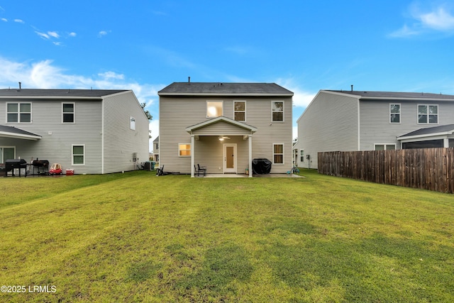 166 Great Bend Dr, Beaufort, SC 29906 - photo 36