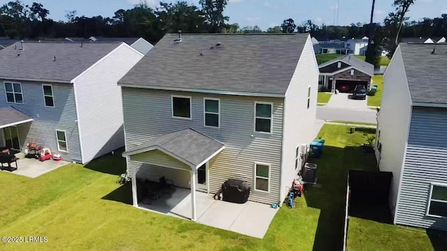 166 Great Bend Dr, Beaufort, SC 29906 - photo 34