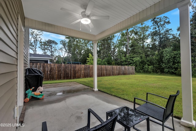 166 Great Bend Dr, Beaufort, SC 29906 - photo 31