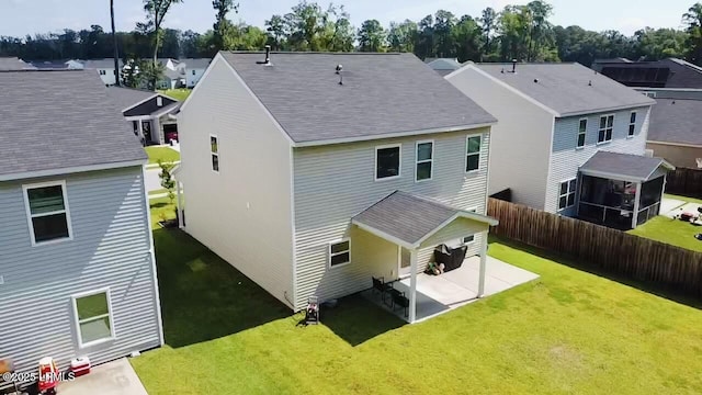 166 Great Bend Dr, Beaufort, SC 29906 - photo 35