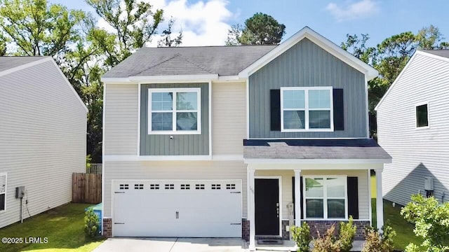166 Great Bend Dr, Beaufort, SC 29906 - photo 1