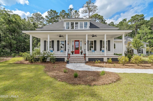 49 Oldfield Village Rd, Bluffton, SC 29909 - photo 1