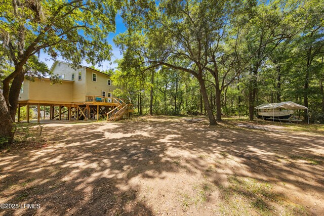 330 Fripp Point Rd, Saint Helena Island, SC 29920 - photo 9
