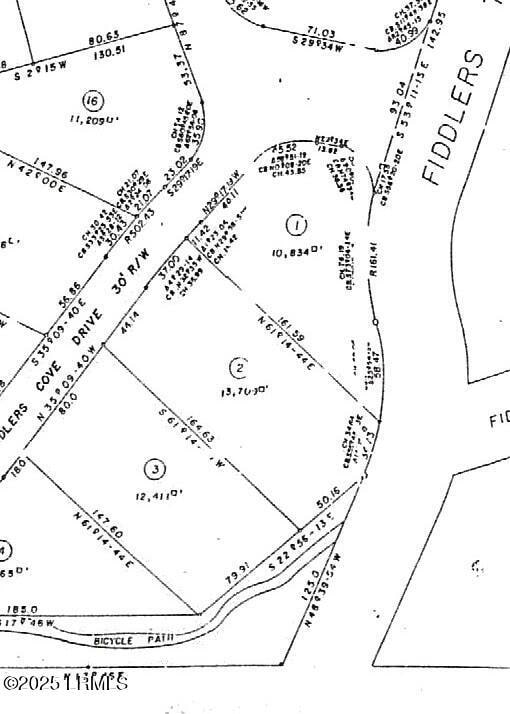 4 Fiddlers Dr, Fripp Island, SC 29920 - photo 3