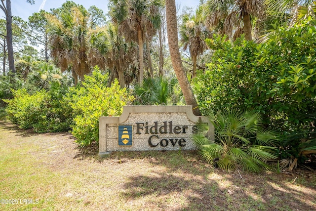 4 Fiddlers Dr, Fripp Island, SC 29920 - photo 1