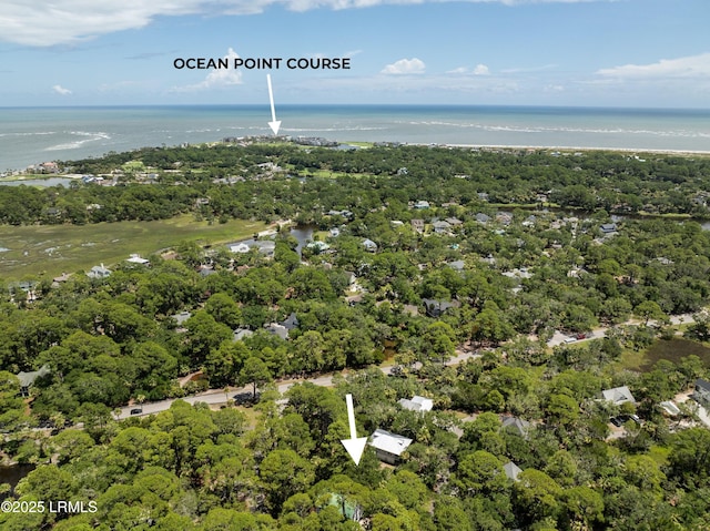 4 Fiddlers Dr, Fripp Island, SC 29920 - photo 19