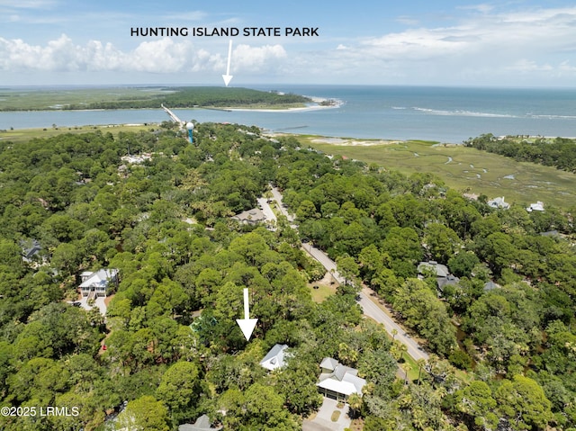 4 Fiddlers Dr, Fripp Island, SC 29920 - photo 22