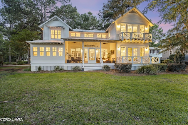 8 Rice Mill Rd, Okatie, SC 29909 - photo 35