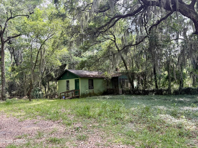 8 Carolyn Dr, Beaufort, SC 29907