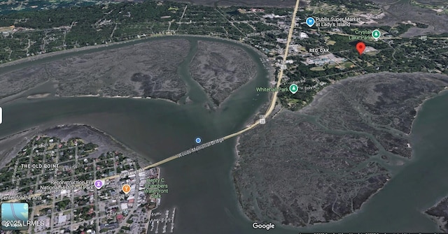 8 Carolyn Dr, Beaufort, SC 29907