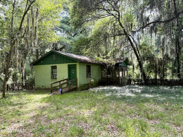 8 Carolyn Dr, Beaufort, SC 29907