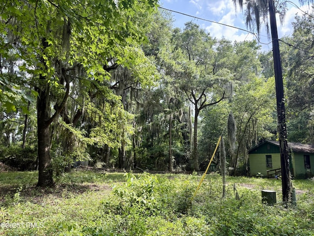 8 Carolyn Dr, Beaufort, SC 29907