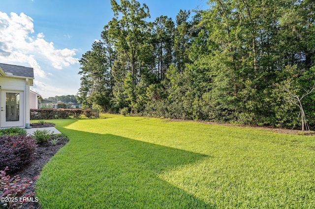 59 Gatewood Ln, Bluffton, SC 29910 - view of grassy yard