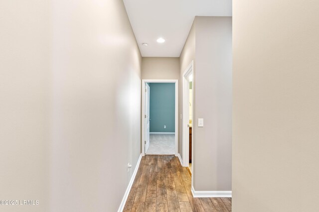 59 Gatewood Ln, Bluffton, SC 29910 - bathroom with vanity, a shower stall, and tile patterned flooring