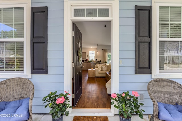 83 Plumgrass St, Bluffton, SC 29910 - entrance to property