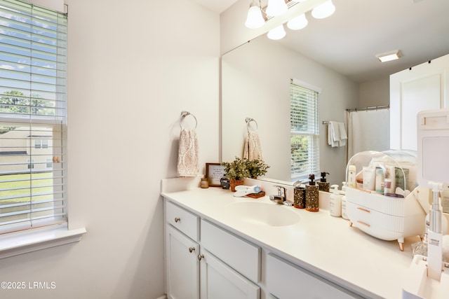 83 Plumgrass St, Bluffton, SC 29910 - full bathroom featuring vanity