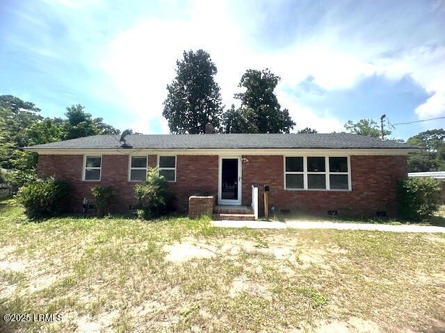 2009 Cypress St, Beaufort, SC 29906 - photo 1