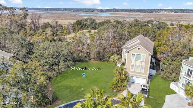 54 Crabline Ct, Hilton Head Island SC, 29928 land for sale