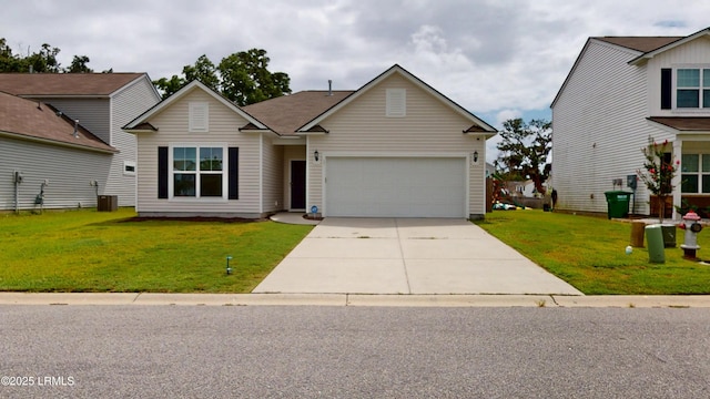 17 Chauga St, Beaufort, SC 29906 - photo 1