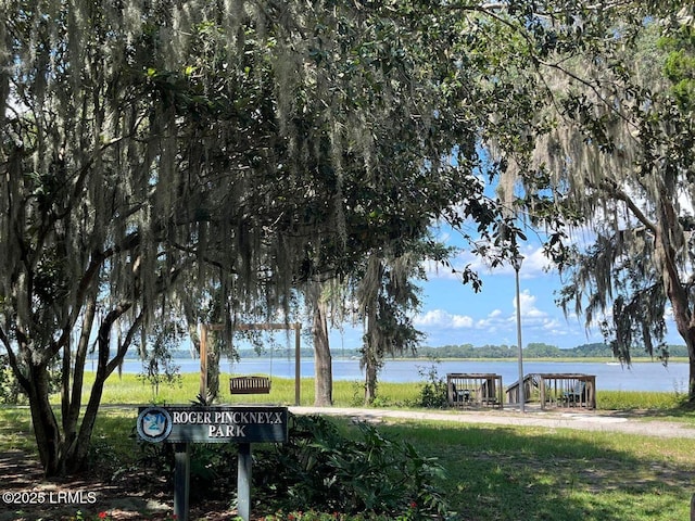 4 Albert St, Beaufort, SC 29902 - photo 4