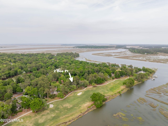 2 Doe Pt, Dataw Island, SC 29920 - photo 19