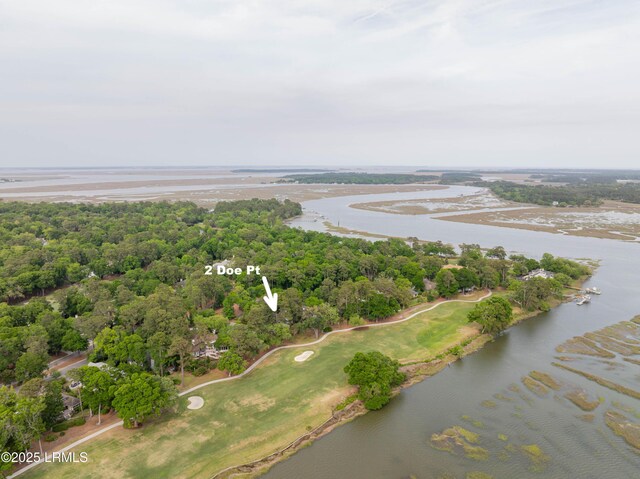 2 Doe Pt, Dataw Island, SC 29920 - photo 20