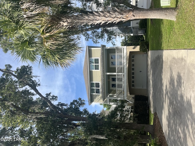 41 Jarvis Creek Ln, Hilton Head Island, SC 29926 - view of property