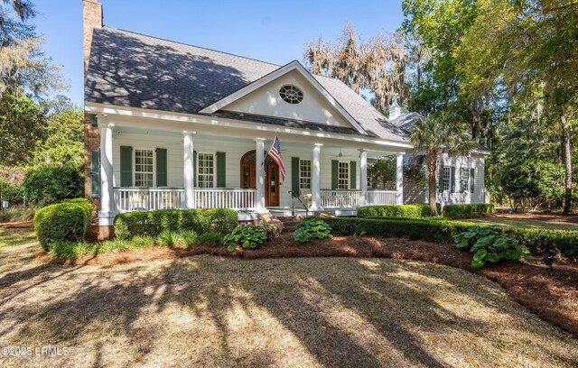 133 Fiveoaks Cir, Beaufort, SC 29902 - photo 28