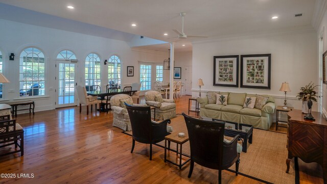 133 Fiveoaks Cir, Beaufort, SC 29902 - photo 30
