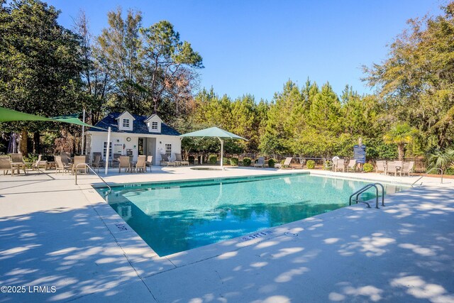 133 Fiveoaks Cir, Beaufort, SC 29902 - photo 33