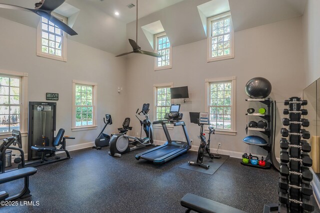 133 Fiveoaks Cir, Beaufort, SC 29902 - photo 34