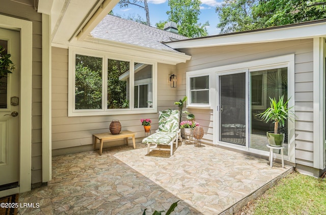 1 Wild Magnolia Ct, Okatie, SC 29909 - view of patio / terrace