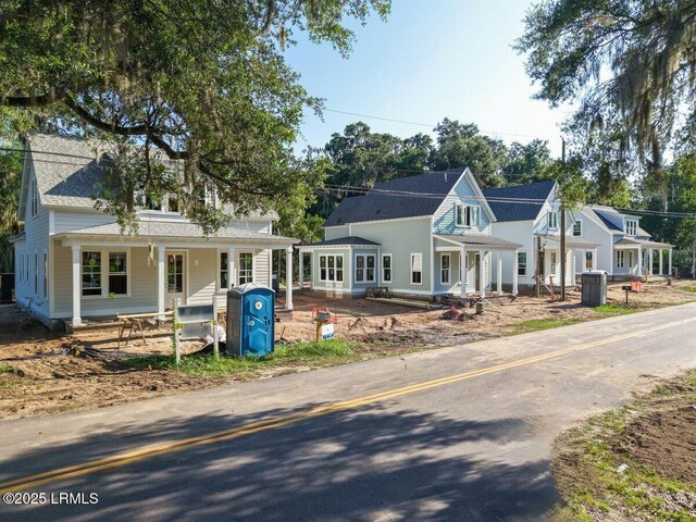 2200 National St, Beaufort, SC 29902 - photo 6