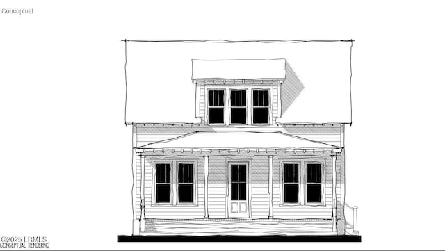 2200 National St, Beaufort, SC 29902 - photo 1
