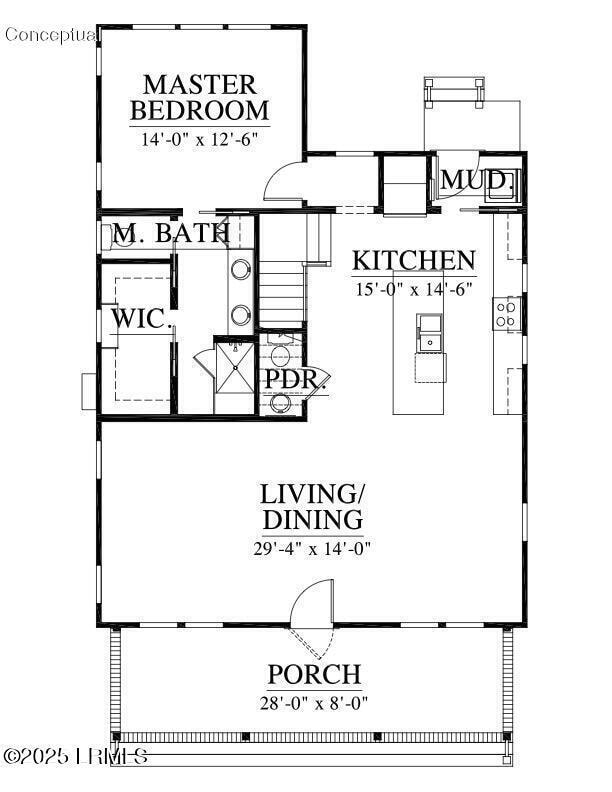 2200 National St, Beaufort, SC 29902 - photo 2